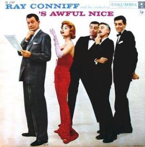 Ray Conniff - 'S Awful Nice cover art