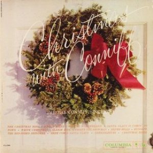 Ray Conniff - Christmas With Conniff cover art