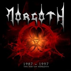 Morgoth - 1987-1997: the Best of Morgoth cover art