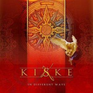 Michael Kiske - Past in Different Ways cover art