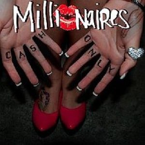 Millionaires - Cash Only cover art