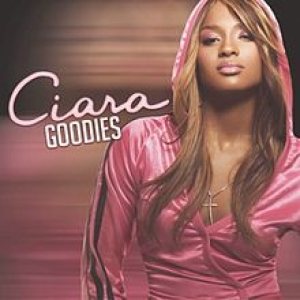 Ciara - Goodies cover art