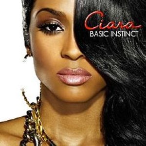 Ciara - Basic Instinct cover art