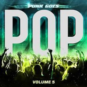 Various Artists - Punk Goes Pop 5 cover art