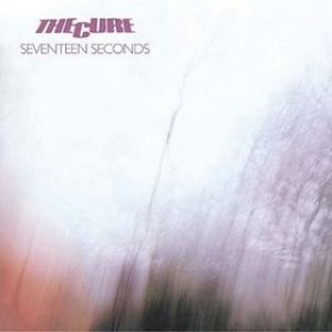 The Cure - Seventeen Seconds cover art