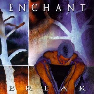 Enchant - Break cover art