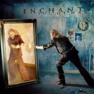 Enchant - Tug of War cover art