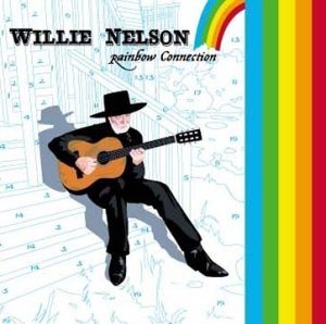 Willie Nelson - Rainbow Connection cover art