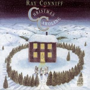 Ray Conniff - Christmas Caroling cover art