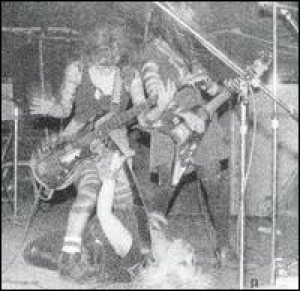 L7 - L7 cover art