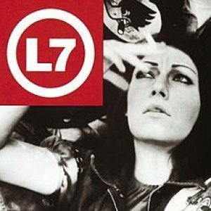 L7 - The Beauty Process: Triple Platinum cover art