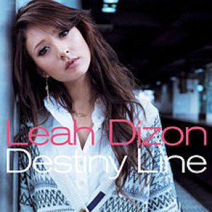Leah Dizon - Destiny Line cover art