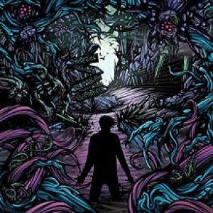 A Day to Remember - Homesick cover art