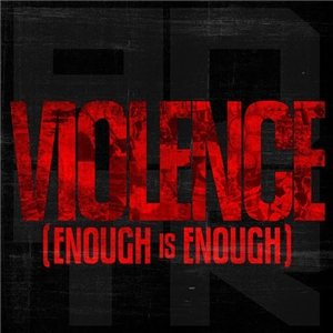 A Day to Remember - Violence (Enough is Enough) cover art