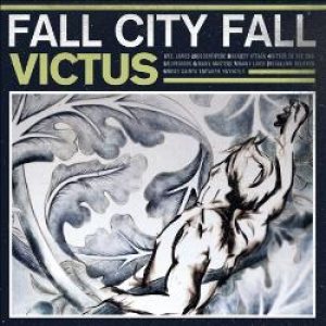 Fall City Fall - Victus cover art