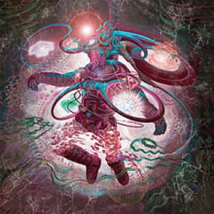 Coheed and Cambria - The Afterman: Descension cover art