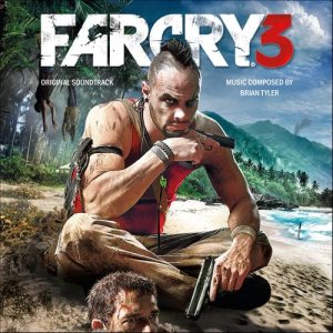 Brian Tyler - Far Cry 3 (Original Game Soundtrack) cover art