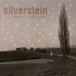 Silverstein - Summer's Stellar Gaze cover art
