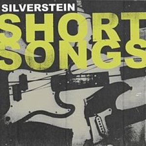 Silverstein - Short Songs cover art