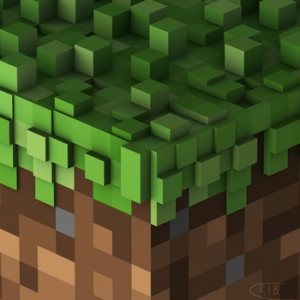 C418 - Minecraft - Volume Alpha cover art