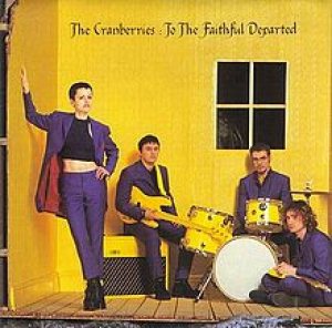 The Cranberries - To the Faithful Departed cover art