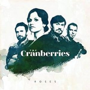 The Cranberries - Roses cover art The Cranberries - Roses cover art