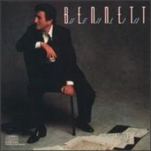 Tony Bennett - Bennett/Berlin cover art