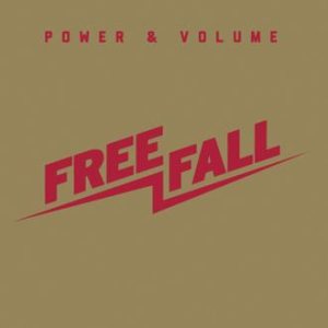 Free Fall - Power & Volume cover art