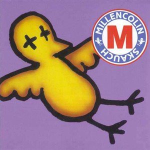 Millencolin - Skauch cover art