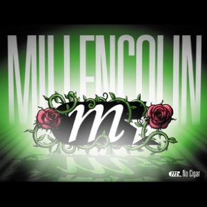 Millencolin - No Cigar cover art