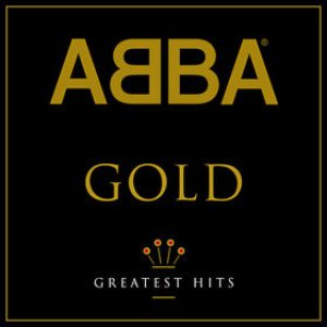 ABBA - ABBA Gold: Greatest Hits cover art