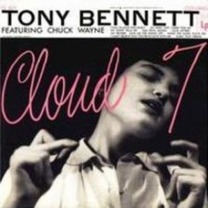 Tony Bennett - Cloud 7 cover art