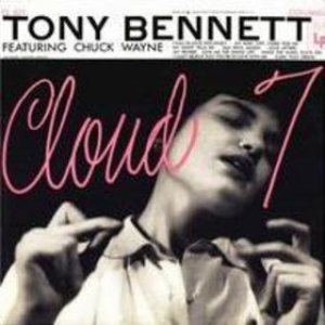 Tony Bennett - Cloud 7 cover art Tony Bennett - Cloud 7 cover art