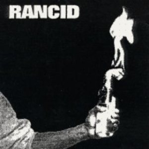 Rancid - Rancid cover art