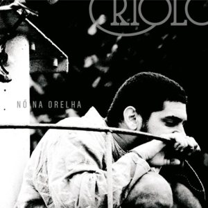 Criolo - Nó na Orelha cover art