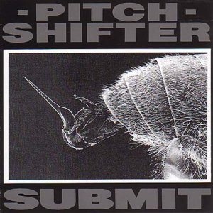 Pitchshifter - Submit cover art