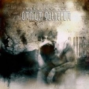 Omnium Gatherum - Years in Waste cover art