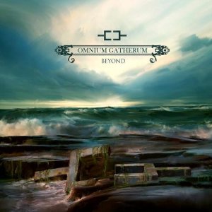 Omnium Gatherum - Beyond cover art