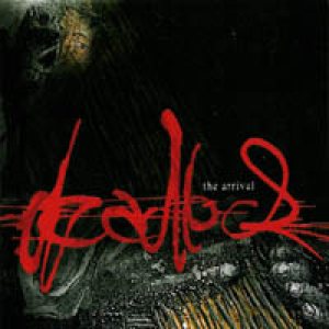 Deadlock - The Arrival cover art