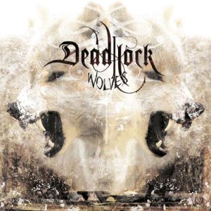 Deadlock - Wolves cover art