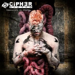 Cipher System - Communicate the Storms cover art