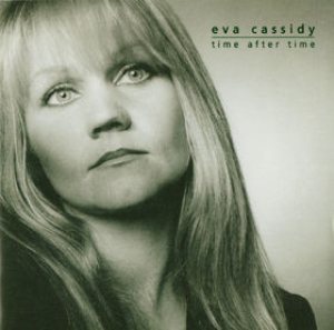 Eva Cassidy - Time After Time cover art