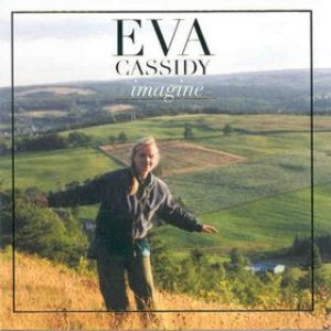 Eva Cassidy - Imagine cover art