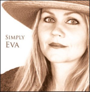 Eva Cassidy - Simply Eva cover art