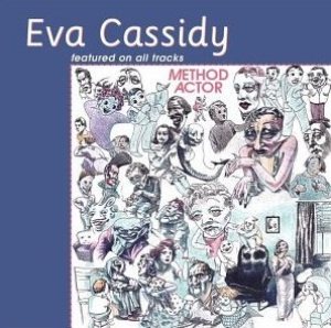 Eva Cassidy - Method Actor cover art
