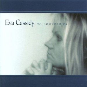 Eva Cassidy - No Boundaries cover art