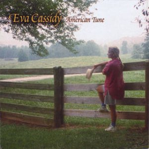 Eva Cassidy - American Tune cover art