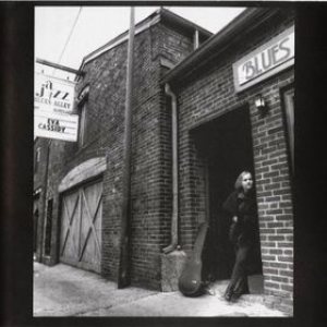 Eva Cassidy - Live at Blues Alley cover art