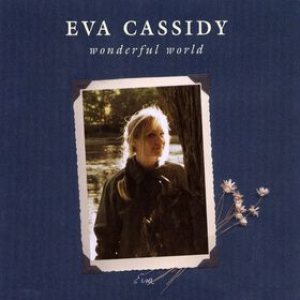 Eva Cassidy - Wonderful World cover art