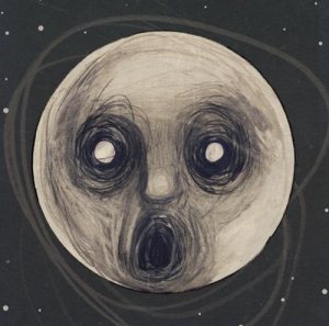 Steven Wilson - The Raven That Refused to Sing (And Other Stories) cover art